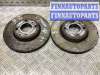 купить Диск тормозной передний на Renault Megane Megane II 2002-2006