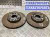 купить Диск тормозной передний на Ford Focus Focus II 2005-2008