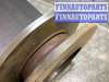 купить Диск тормозной задний на Mercedes E E (W210) 1999-2002 рестайлинг