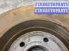 купить Диск тормозной задний на Mercedes E E (W210) 1999-2002 рестайлинг