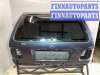 купить Крышка багажника (дверь 3-5) на Mercedes E E (W210) 1999-2002 рестайлинг