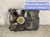 купить Вентилятор радиатора на Fiat Ducato Ducato 1994-2006