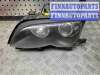 купить Фара левая на BMW 3-Series 3-Series (E46) 2001-2005 рестайлинг