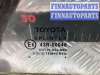 купить Форточка задняя правая на Toyota Avensis Avensis II (T250) 2003-2008