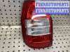 купить Фонарь задний левый на Opel Zafira Zafira A 2003-2005 рестайлинг