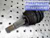 купить Полуось передняя правая (приводной вал, ШРУС) на Ford Focus Focus I 1998-2001