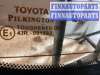 купить Крышка багажника (дверь 3-5) на Toyota Avensis Avensis III (T270) 2008-2015