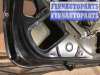 купить Крышка багажника (дверь 3-5) на Toyota Avensis Avensis III (T270) 2008-2015
