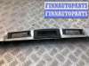 купить Накладка подсветки номера на Opel Zafira Zafira B 2005-2008