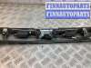 купить Накладка подсветки номера на Opel Zafira Zafira B 2005-2008