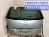 купить Крышка багажника (дверь 3-5) на Opel Zafira Zafira B 2005-2008