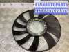 купить Крыльчатка вискомуфты на Audi A4 A4 B5 (8D) 1994-1999