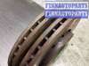 купить Диск тормозной передний на Seat Ibiza Ibiza III (6L) 2002-2008