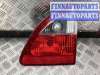 купить Фонарь крышки багажника правый на Ford Galaxy Galaxy I (WGR) 2000-2006 рестайлинг