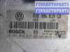 купить Блок управления двигателем на Volkswagen Passat B5+ (3B) 2000-2005 рестайлинг
