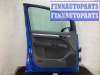 купить Дверь передняя левая на Volkswagen Touran Touran I (1T) 2003-2006