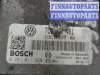 купить Блок управления двигателем на Volkswagen Touareg Touareg I (7L) 2002-2006