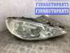 купить Фара правая на Peugeot 206 206 (2A/2E) 2003-2009 рестайлинг