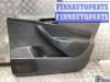 купить Обшивка двери передней правой (дверная карта) на Volkswagen Passat Passat B6 (3C) 2005-2010