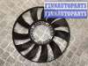 купить Крыльчатка вискомуфты на Audi A4 A4 B5 (8D) 1994-1999