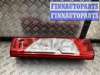 купить Фонарь задний левый на Fiat Scudo Scudo II (270) 2007-2016