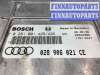 купить Блок управления двигателем на Audi A4 A4 B5 (8D) 1994-1999