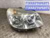 купить Фара правая на Fiat Doblo Doblo I (223) 2005-2009 рестайлинг