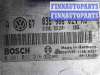 купить Блок управления двигателем на Volkswagen Golf IV (1J) 1997-2004