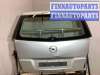 купить Крышка багажника (дверь 3-5) на Opel Zafira Zafira B 2005-2008
