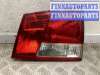 купить Фонарь крышки багажника правый на Opel Vectra Vectra C 2002-2005