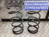 купить Пружина передняя на Mazda 323 323 V (BA) 1994-1998