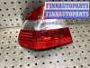 купить Фонарь задний левый на BMW 3-Series 3-Series (E46) 2001-2005 рестайлинг