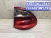 купить Фонарь задний правый на Mercedes E E (W210) 1999-2002 рестайлинг