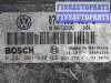 купить Блок управления двигателем на Volkswagen Transporter T4 (7D) 1997-2003 рестайлинг