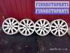 купить Диск литой на Volkswagen Golf Golf IV (1J) 1997-2004