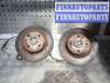 купить Диск тормозной задний на Renault Scenic Scenic I (JA) 1999-2003 рестайлинг