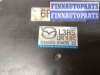 купить Блок управления двигателем на Mazda 6 6 I (GG) 2005-2007 рестайлинг