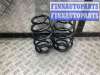 купить Пружина задняя на Opel Zafira Zafira B 2005-2008