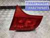 купить Фонарь крышки багажника правый на Audi A4 A4 B7 (8EC, 8ED) 2004-2008