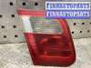 купить Фонарь крышки багажника левый на BMW 3-Series 3-Series (E46) 1998-2001