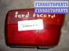 купить Фонарь задний левый на Ford Escort Escort VI 1995-2000