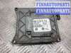 купить Блок управления двигателем на Opel Astra Astra H 2007-2010 рестайлинг