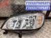 купить Фара левая на Opel Zafira Zafira A 2003-2005 рестайлинг