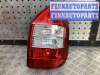 купить Фонарь задний правый на Opel Zafira Zafira A 2003-2005 рестайлинг