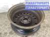 купить Диск штампованный на Opel Astra Astra H 2004-2007