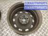 купить Диск штампованный на Volkswagen Golf Golf IV (1J) 1997-2004