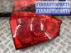 купить Фонарь задний левый на Peugeot 307 307 (3A/3H) 2005-2008 рестайлинг