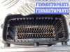 купить Блок управления двигателем на Opel Omega Omega B 1999-2003 рестайлинг