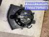 купить Моторчик печки на Renault Scenic Scenic II (JM) 2003-2006