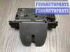 купить Замок багажника на Opel Signum Signum 2005-2008 рестайлинг
